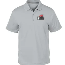 Otis Performance Birdseye Polo - Men's - TE Transfer