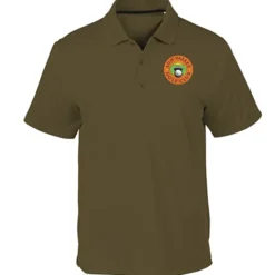 Otis Performance Birdseye Polo - Men's - 24 hr