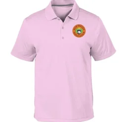Otis Performance Birdseye Polo - Men's - 24 hr
