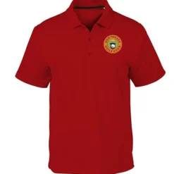 Otis Performance Birdseye Polo - Men's - 24 hr