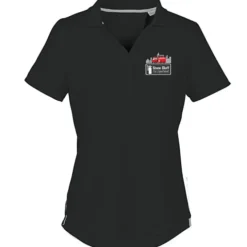 Otis Performance Birdseye Polo - Ladies' - TE Transfer