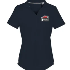 Otis Performance Birdseye Polo - Ladies' - TE Transfer