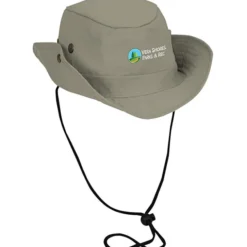 Outback Hat