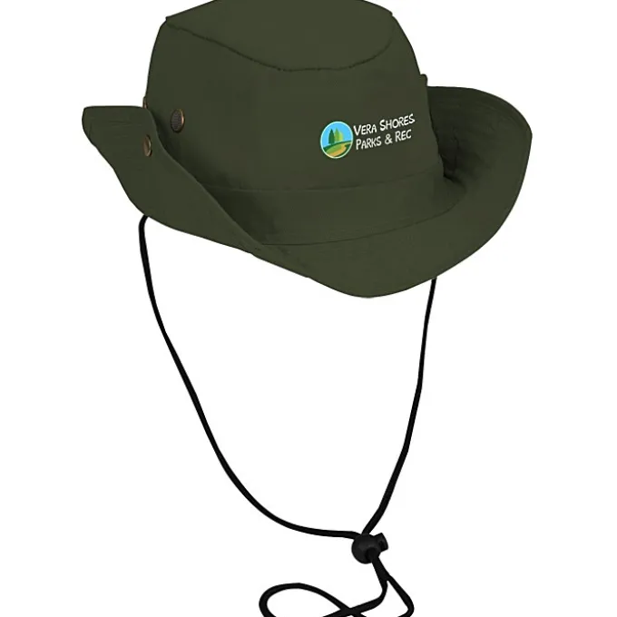 Outback Hat