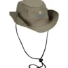 Outback Hat - Embroidered