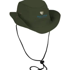 Outback Hat - Embroidered