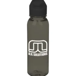 Outdoor Bottle with Flip Carry Lid - 24 oz