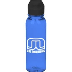 Outdoor Bottle with Flip Carry Lid - 24 oz