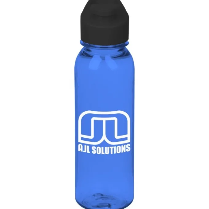 Outdoor Bottle with Flip Carry Lid - 24 oz