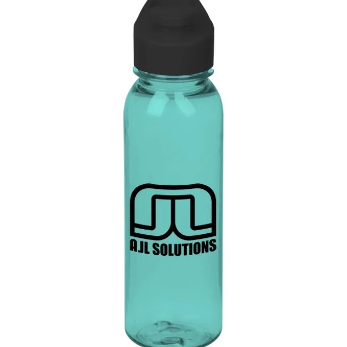 Outdoor Bottle with Flip Carry Lid - 24 oz