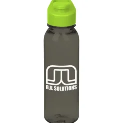 Outdoor Bottle with Flip Carry Lid - 24 oz