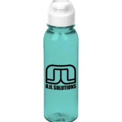 Outdoor Bottle with Flip Carry Lid - 24 oz
