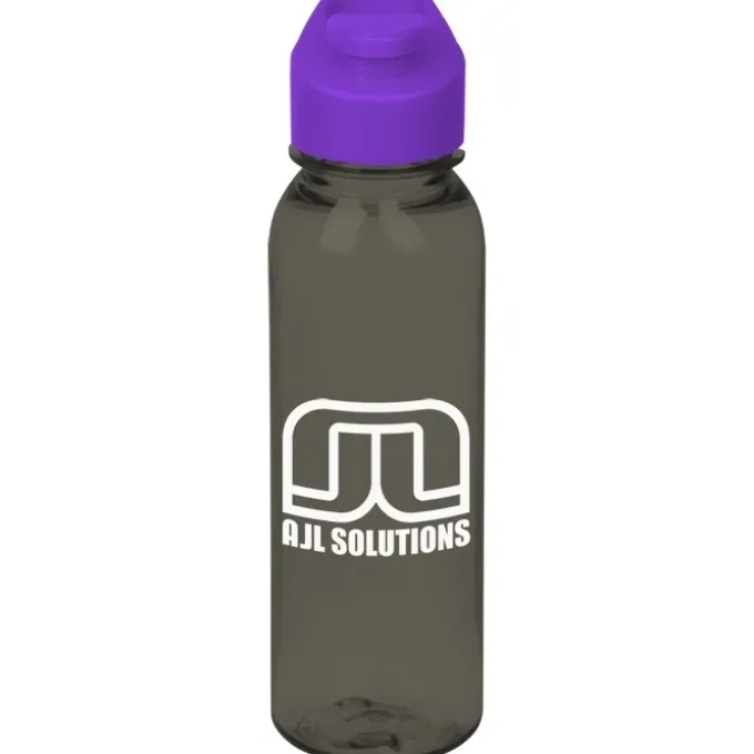 Outdoor Bottle with Flip Carry Lid - 24 oz