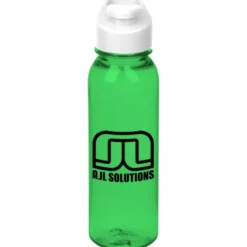 Outdoor Bottle with Flip Carry Lid - 24 oz