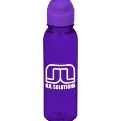 Outdoor Bottle with Flip Carry Lid - 24 oz