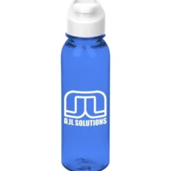 Outdoor Bottle with Flip Carry Lid - 24 oz