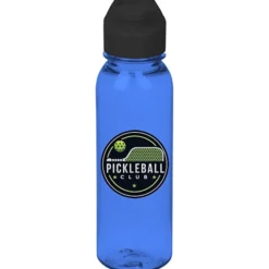 Outdoor Bottle with Flip Carry Lid - 24 oz - Full Color