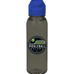 Outdoor Bottle with Flip Carry Lid - 24 oz - Full Color