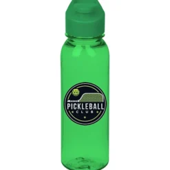 Outdoor Bottle with Flip Carry Lid - 24 oz - Full Color