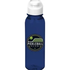 Outdoor Bottle with Flip Carry Lid - 24 oz - Full Color