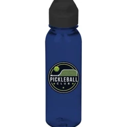 Outdoor Bottle with Flip Carry Lid - 24 oz - Full Color