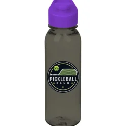 Outdoor Bottle with Flip Carry Lid - 24 oz - Full Color