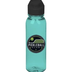 Outdoor Bottle with Flip Carry Lid - 24 oz - Full Color