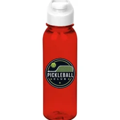 Outdoor Bottle with Flip Carry Lid - 24 oz - Full Color
