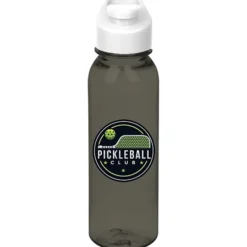 Outdoor Bottle with Flip Carry Lid - 24 oz - Full Color