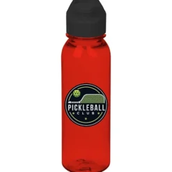 Outdoor Bottle with Flip Carry Lid - 24 oz - Full Color