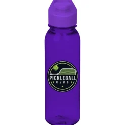 Outdoor Bottle with Flip Carry Lid - 24 oz - Full Color