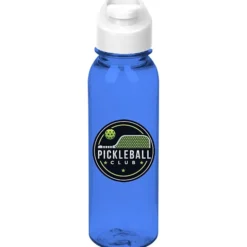 Outdoor Bottle with Flip Carry Lid - 24 oz - Full Color