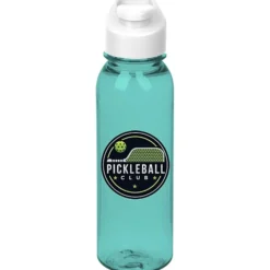Outdoor Bottle with Flip Carry Lid - 24 oz - Full Color