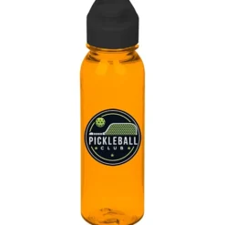 Outdoor Bottle with Flip Carry Lid - 24 oz - Full Color