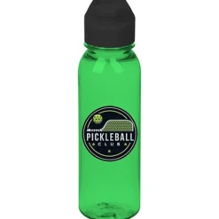Outdoor Bottle with Flip Carry Lid - 24 oz - Full Color