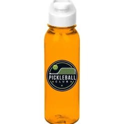 Outdoor Bottle with Flip Carry Lid - 24 oz - Full Color