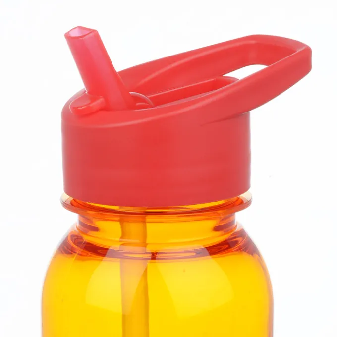 Outdoor Bottle with Flip Straw Lid - 24 oz