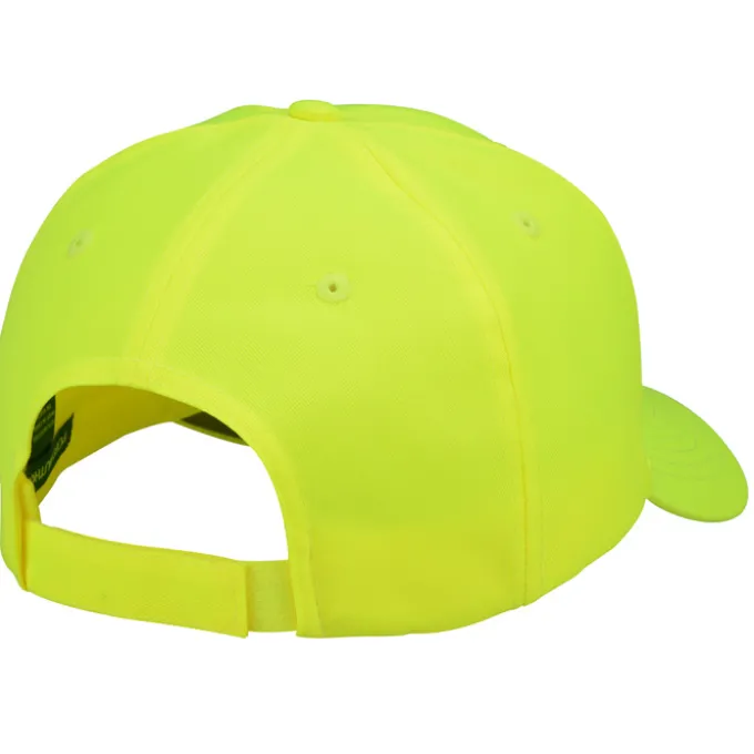 Outdoor Bright Visibility Cap