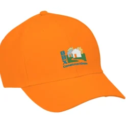 Outdoor Bright Visibility Cap