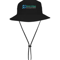 Outdoor Bucket Hat - 24 hr