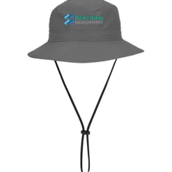 Outdoor Bucket Hat - 24 hr