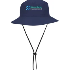 Outdoor Bucket Hat - 24 hr