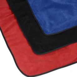 Outdoor Picnic Blanket with Stakes