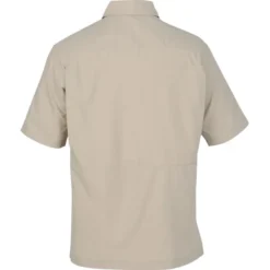 Outdoorsman UV Short Sleeve Vented Shirt
