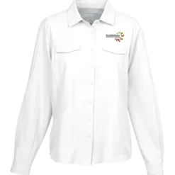 Outdoorsman UV Vented Shirt - Ladies'