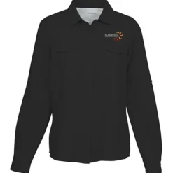 Outdoorsman UV Vented Shirt - Ladies'