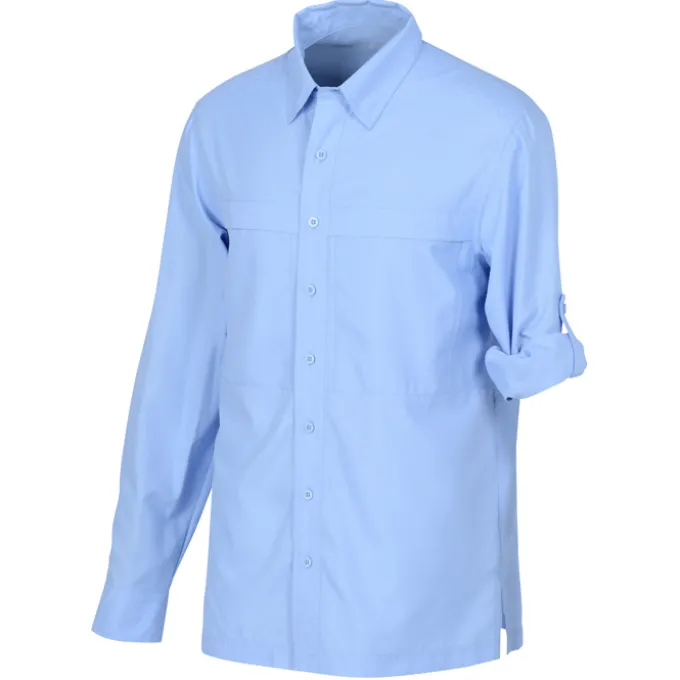 Outdoorsman UV Vented Shirt - Men's