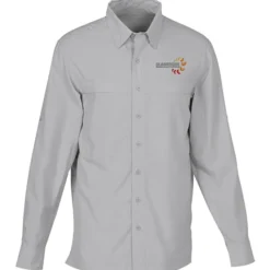 Outdoorsman UV Vented Shirt - Men's