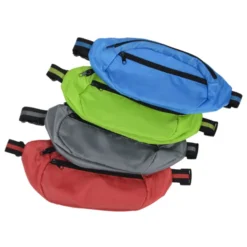 Oval Fanny Pack