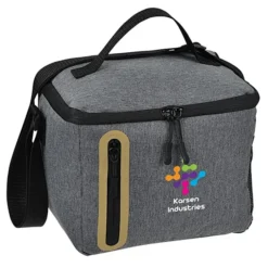 Oval Lunch Cooler